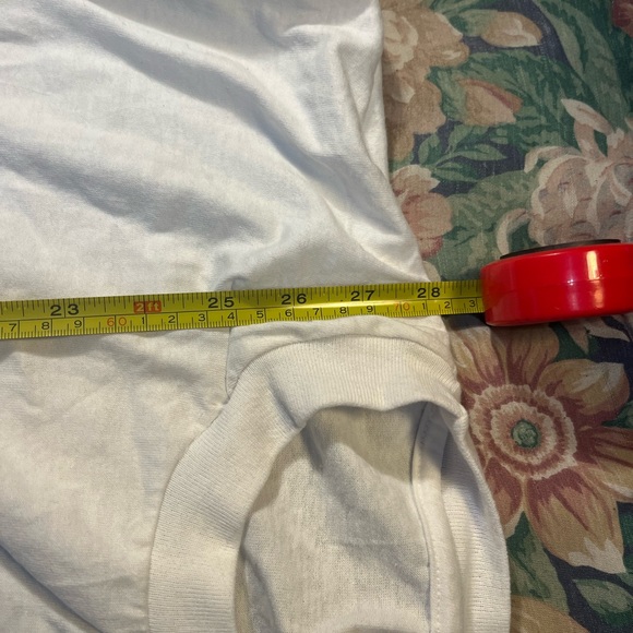 NEW YORK VINTAGE T SHIRT - Picture 3 of 6